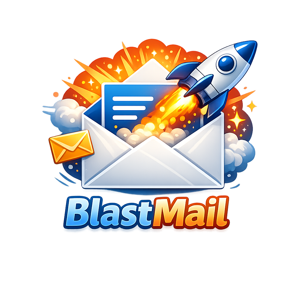 Blastmail Pro