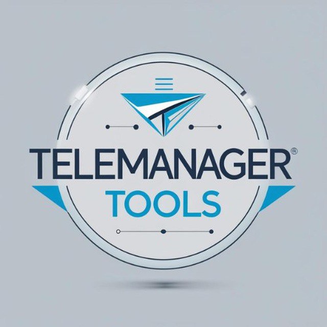 Telemanager Bot